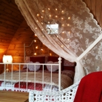 Easter glamping break in Donegal