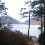 Glenveagh National Park is the most popular visitor destination