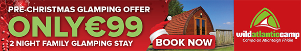 https://www.wildatlanticcamp.ie/pre-christmas-glamping-special-offer/
