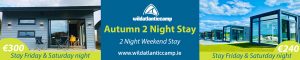 Wild Atlantic Camp