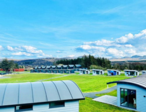 Does Glamping Have Bathrooms? Yes! Our Luxury Stays Come with Private Ensuites