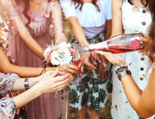 The Ultimate Hen Party Glamping Experience in Donegal: Private Packages, Wine, and Wild Atlantic Adventures