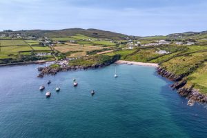 Inishowen Peninsula, Donegal