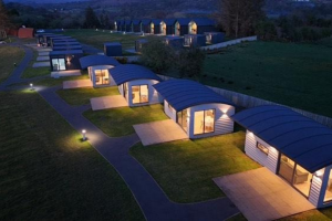 Villas for Hen party packages